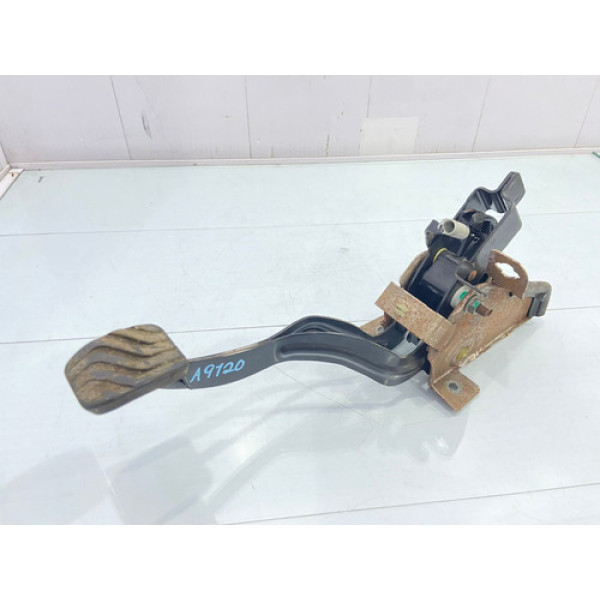 Pedal Embreagem Renault Kwid 2017/2021