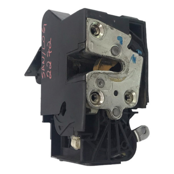 Fechadura Dianteira Direita Renault Sandero/logan 2015/2021