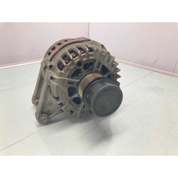 Alternador Ford Ka 1.5 Aut.18/21