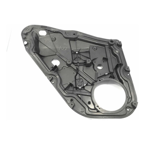 Suporte Forro De Porta Tras Esq Ford New Fiesta 2013/2016