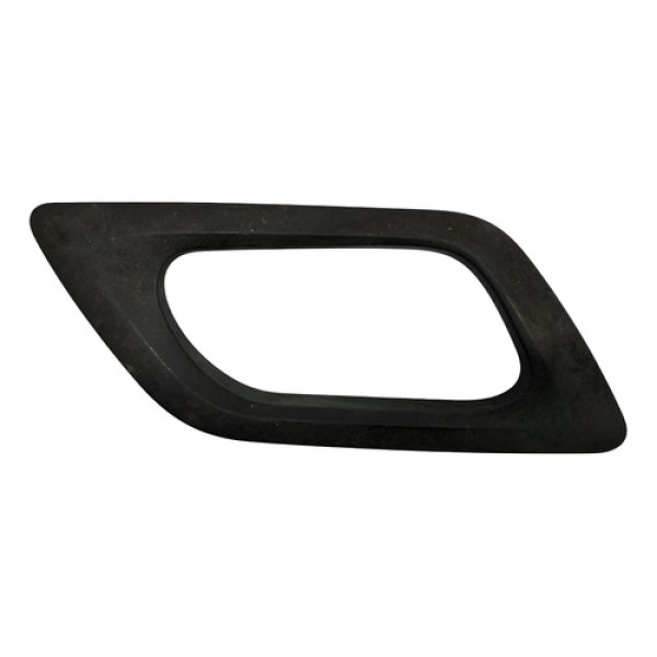 Moldura Maçaneta Interna Dia Dir C4 Pallas 07/12 Det 50186 - Preto - Dianteira