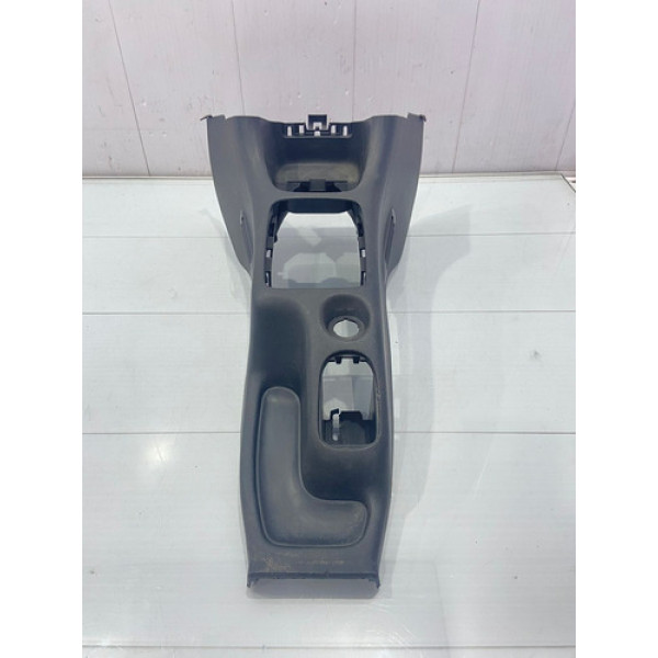 Console Central Peugeot 207 2007/2016