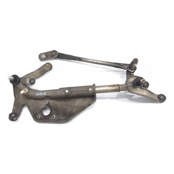 Maquina Limpador Para-brisa Dianteiro Honda Crv 2008/2011