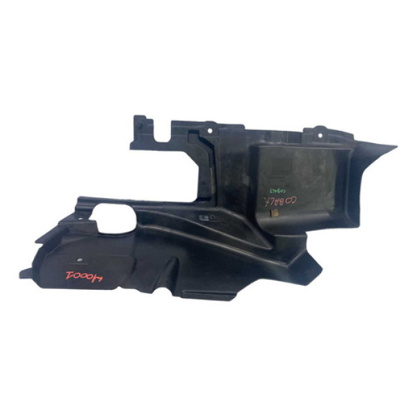 Extensão Para-barro Dianteira Direita Chevrolet Spin 2011/18