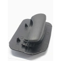 Puxador Interno C/detalhe T.d Gm Corsa Classic 2000/2010 Traseira