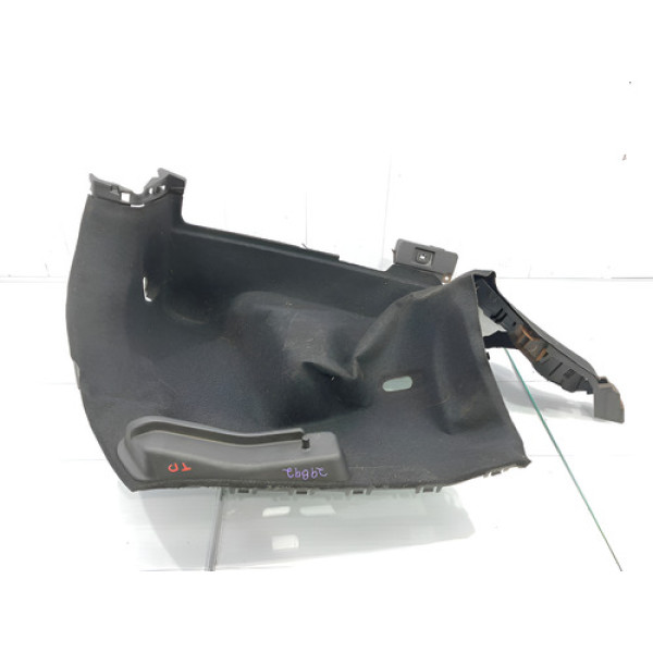 Forro Porta-malas Direito Honda Wrv 2017/2021