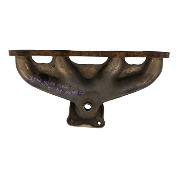 Coletor Escape Jetta Golf Bora 2.0 2011/2016 Aspirado 46115