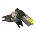Motor Limpador Traseiro  Chevrolet Onix 2013/2019
