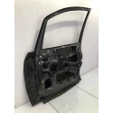 Porta Dianteira Direita Chevrolet Zafira 2003/2012 Dianteira Direita Preto