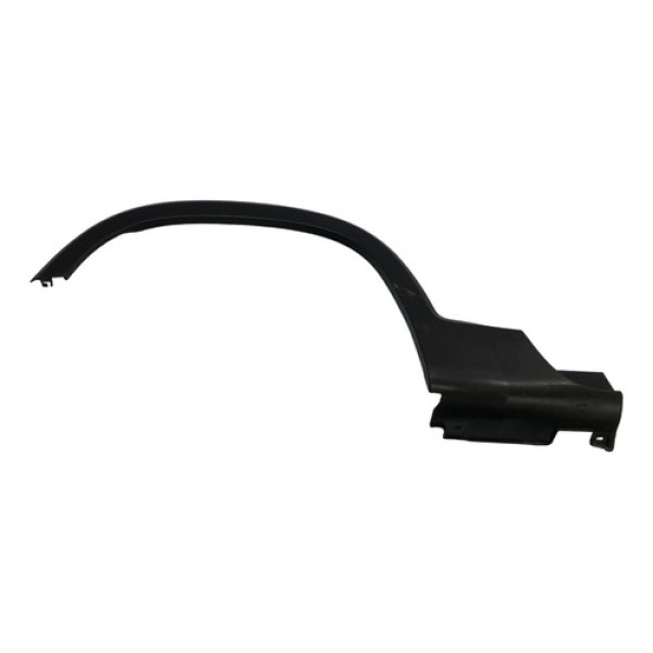 Moldura Friso Lateral Traseira Direita Fiat Toro 2017/2021