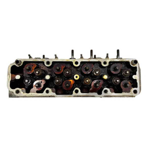 Cabeçote Chevrolet Cobalt Onix Prisma 1.4 2013/2019 55138