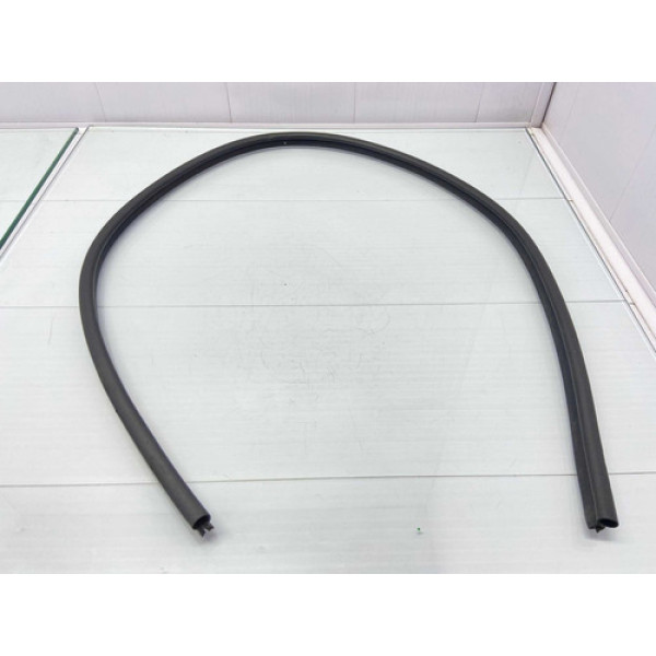 Borracha Vedação Churrasqueira Hyundai Vera Cruz 2007/2011