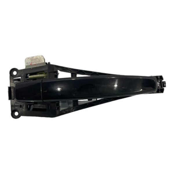 Maçaneta Externa Diant/tras Direita Agile/montana 2008/18 Dianteira/traseira