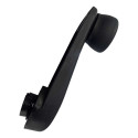 Manivela Vidro Traseiro Onix Prisma 2013/2019 47006 Preto
