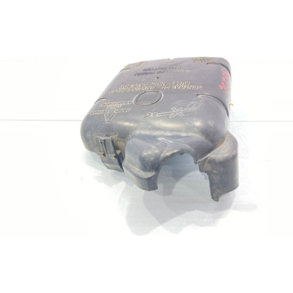 Tampa Caixa Fusivel Fiat Fiorino 2015/2021