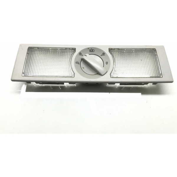 Moldura Luz Teto Traseiro Volkswagen