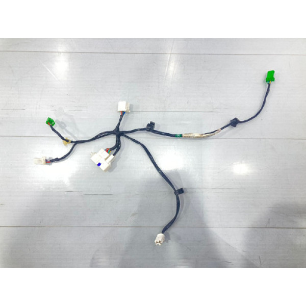 Chicote Caixa De Ar Interna Honda Wrv 2017/2021