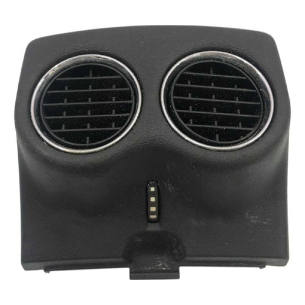 Difusor Ar Traseiro Peugeot 308 2012/2018