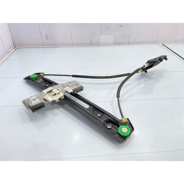 Máquina De Vidro Porta Dianteira Direita Ford Ka 2018/2021