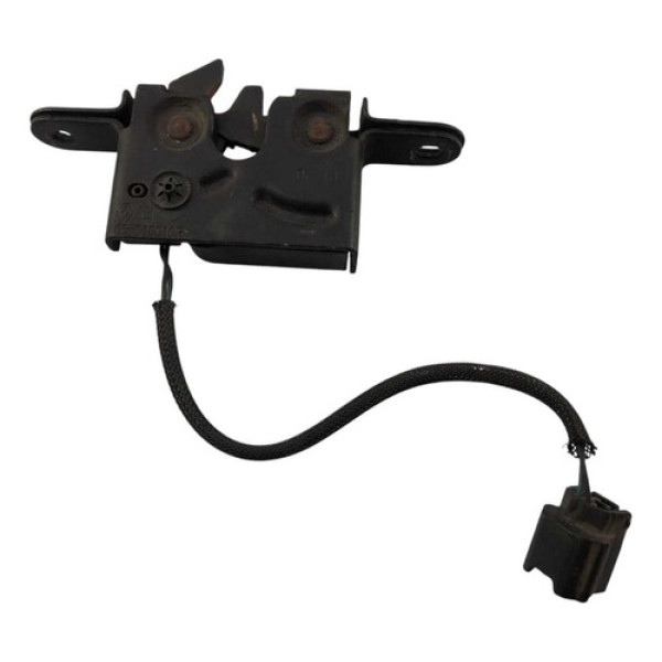 Fechadura Capo Dianteiro Renault Fluence 2011/2018 47925