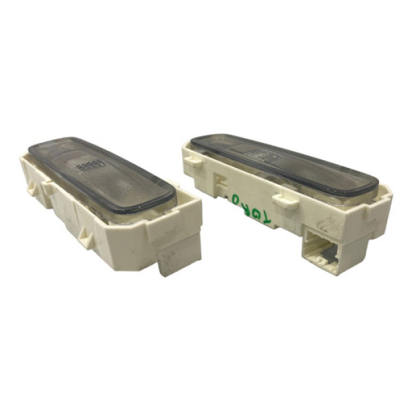 Par Luz Teto Pega Mão Fiat Toro 1.8 Aut 2017/2021