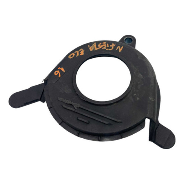 Capa Proteção Inferior Correia Fiesta/ecosport 1.6 16v 13/21