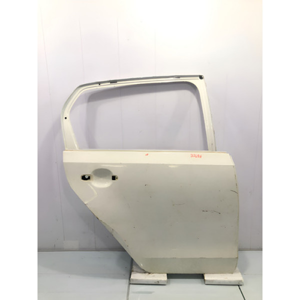 Porta Traseira Direita Volkswagen Up 2014/2019 Traseira Direita Branco
