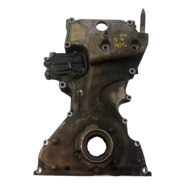 Tampa Lateral Motor Honda Civic 2.0 2008/2012