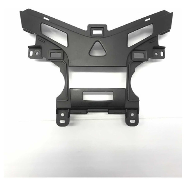 Moldura Central Do Painel Chevrolet Cruze Ltz 2012/2015