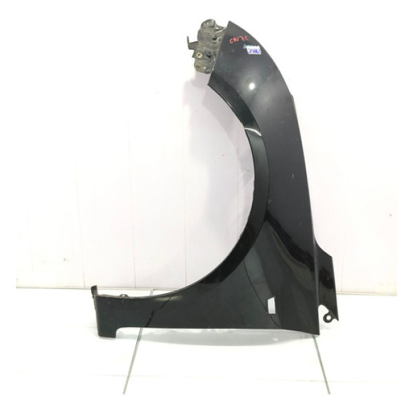 Para-lama Esquerdo Chevrolet Cruze 2012/2016