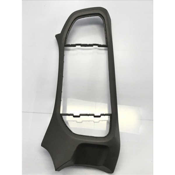 Moldura Central Painel Chevrolet Onix 2017/2019