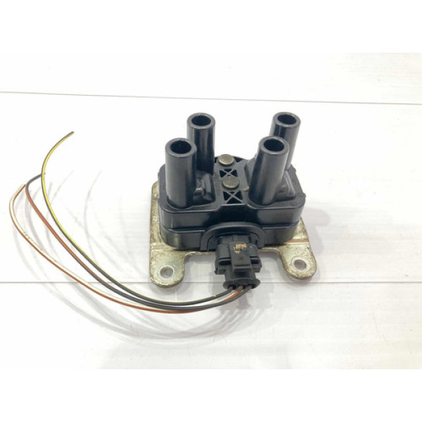 Bobina Ignição 1.8 Fiat Bravo 2013/2016