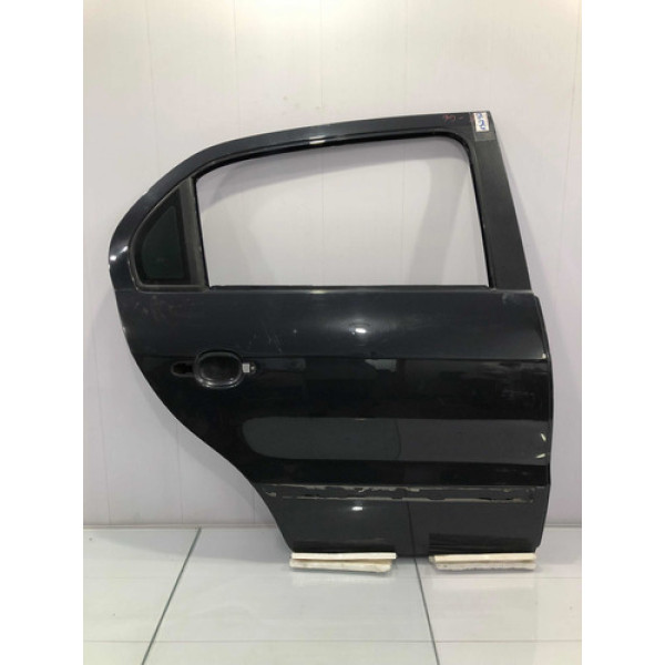 Porta Traseira Direita Volkswagen Gol Voyage 2009/2020