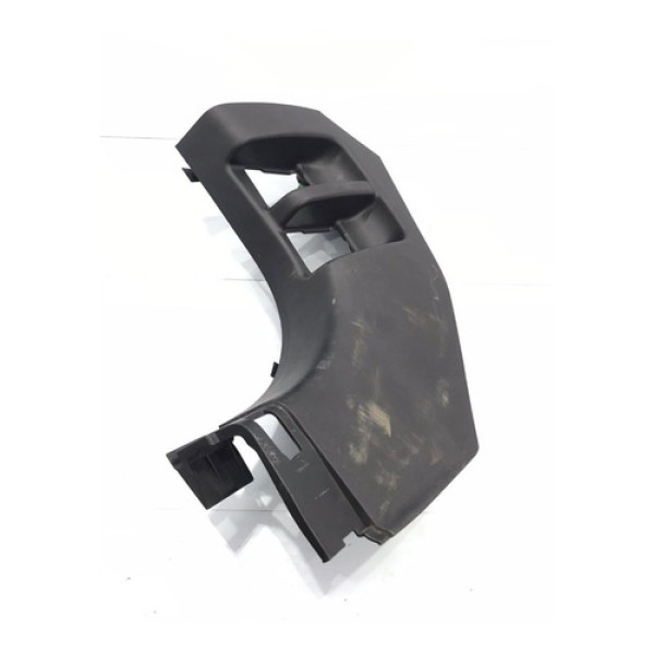 Acabamento Soleira Dianteira Esquerda Honda Fit 2015/2020