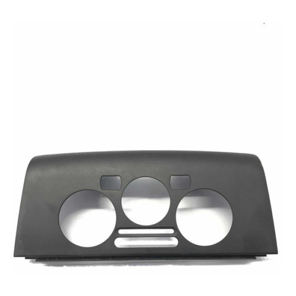 Moldura Comando Ar Condicionado Nissan Tiida 2008/2015