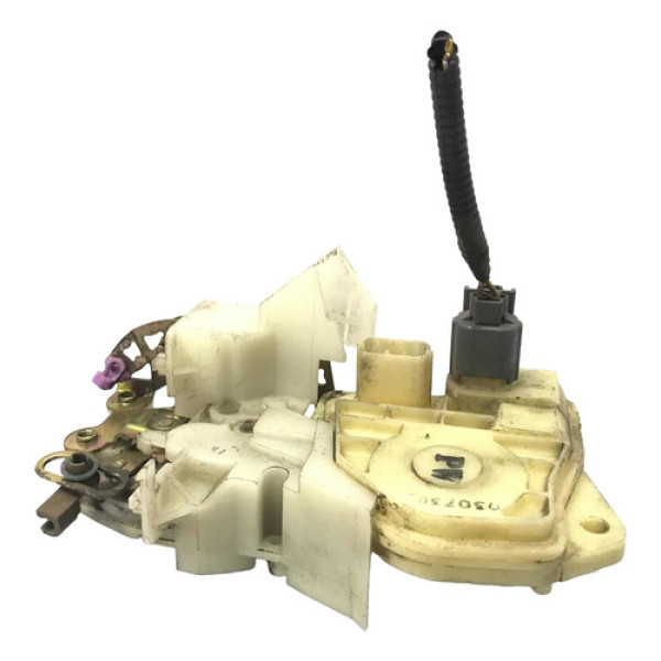 Fechadura Dianteira Direita Honda Fit 2003/2008