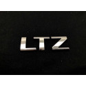 Emblema Ltz Capô Traseiro Chevrolet Onix 2013/2019