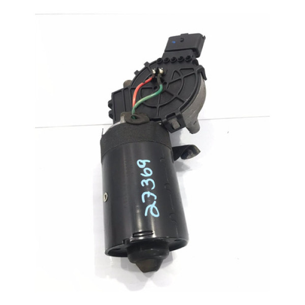 Motor Limpador Para-brisa Peugeot 207 2007/2016 