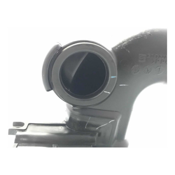 Duto Entrada Ar Ressonador Honda Crv 2.0 2010