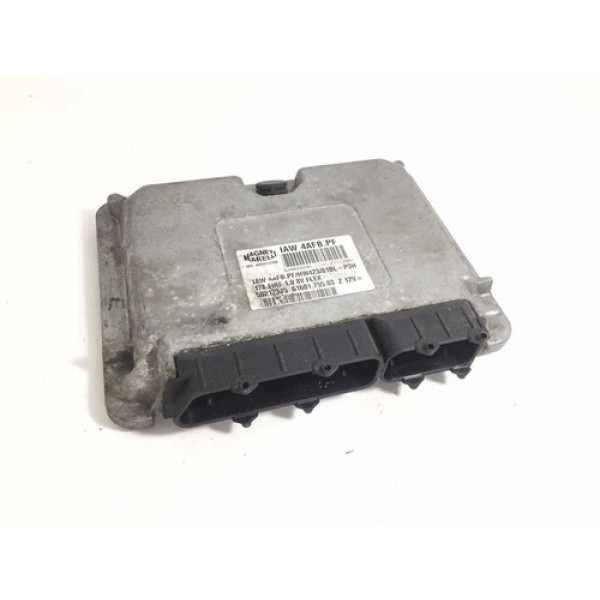 Módulo Injeção Fiat Palio 2008