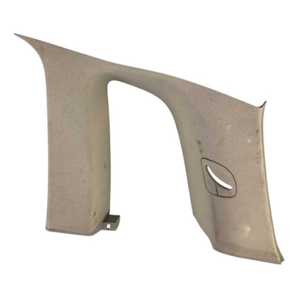 Acabamento Coluna Traseira Direita Fiat Idea 2005/10 47988