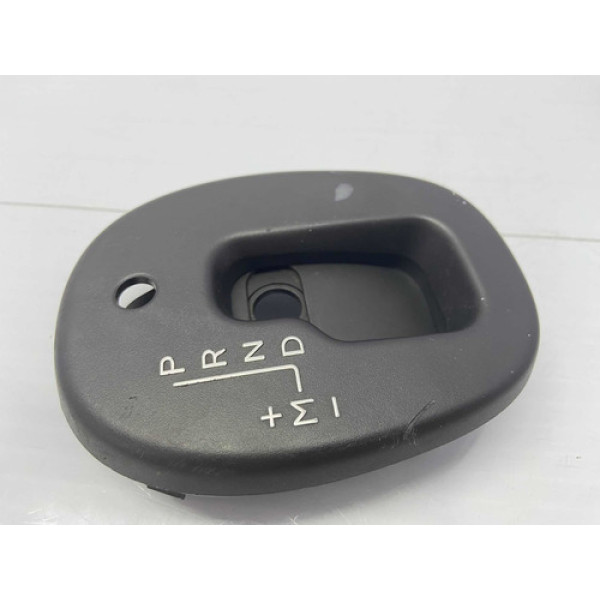 Indicador Moldura Marchas Renault Duster 2008/2013