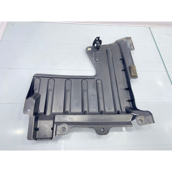 Acabamento Externo Assoalho Esquerdo Peugeot 2008 15/21