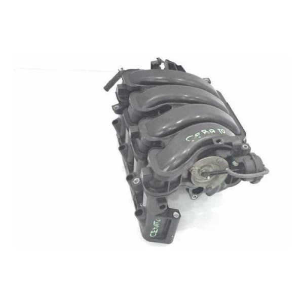 Coletor Admissão Kia Cerato 2.0 2021