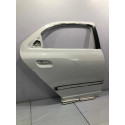 Porta Traseira Direita Chevrolet Cobalt 2012/2019 Direita Branco