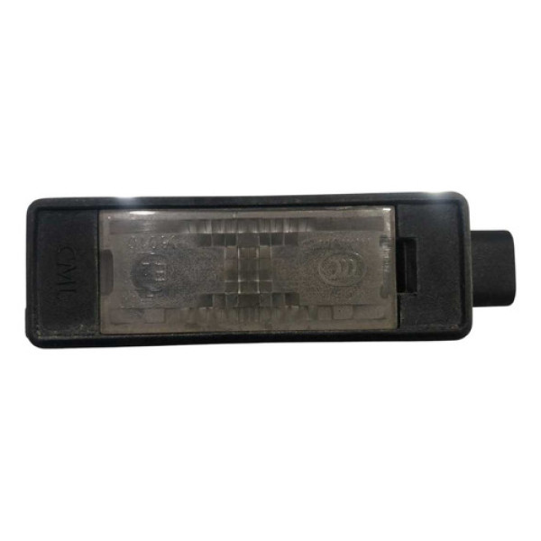 Luz Placa Citroën C3 2013/2020 53022