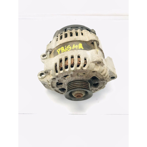 Alternador Chevrolet Onix Prisma Cobalt 1.4 13/19