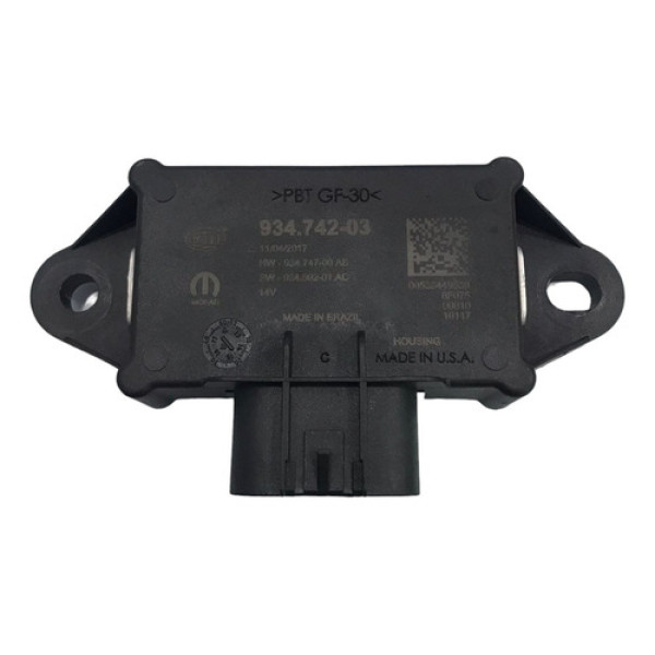 Módulo Sensor Temperatura Fiat Toro 1.8 Aut 2017/2021