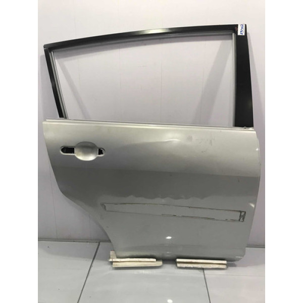 Porta Traseira Direita Nissan Tiida 08/15