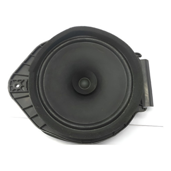 Auto Falante Porta Traseiro Diante Chevrolet Onix 2017/2019 Preto